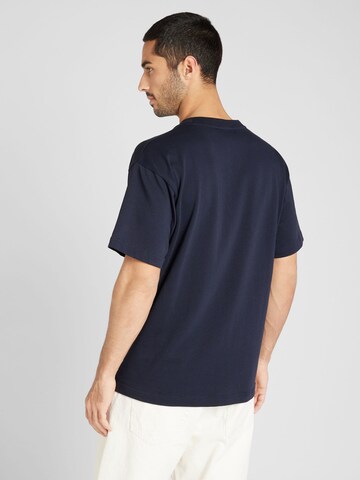 NORSE PROJECTS Shirt 'Simon' in Blue