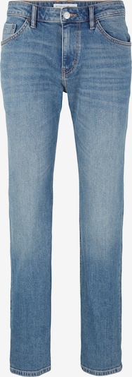 TOM TAILOR Jeans 'Marvin' in Blue / Brown, Item view