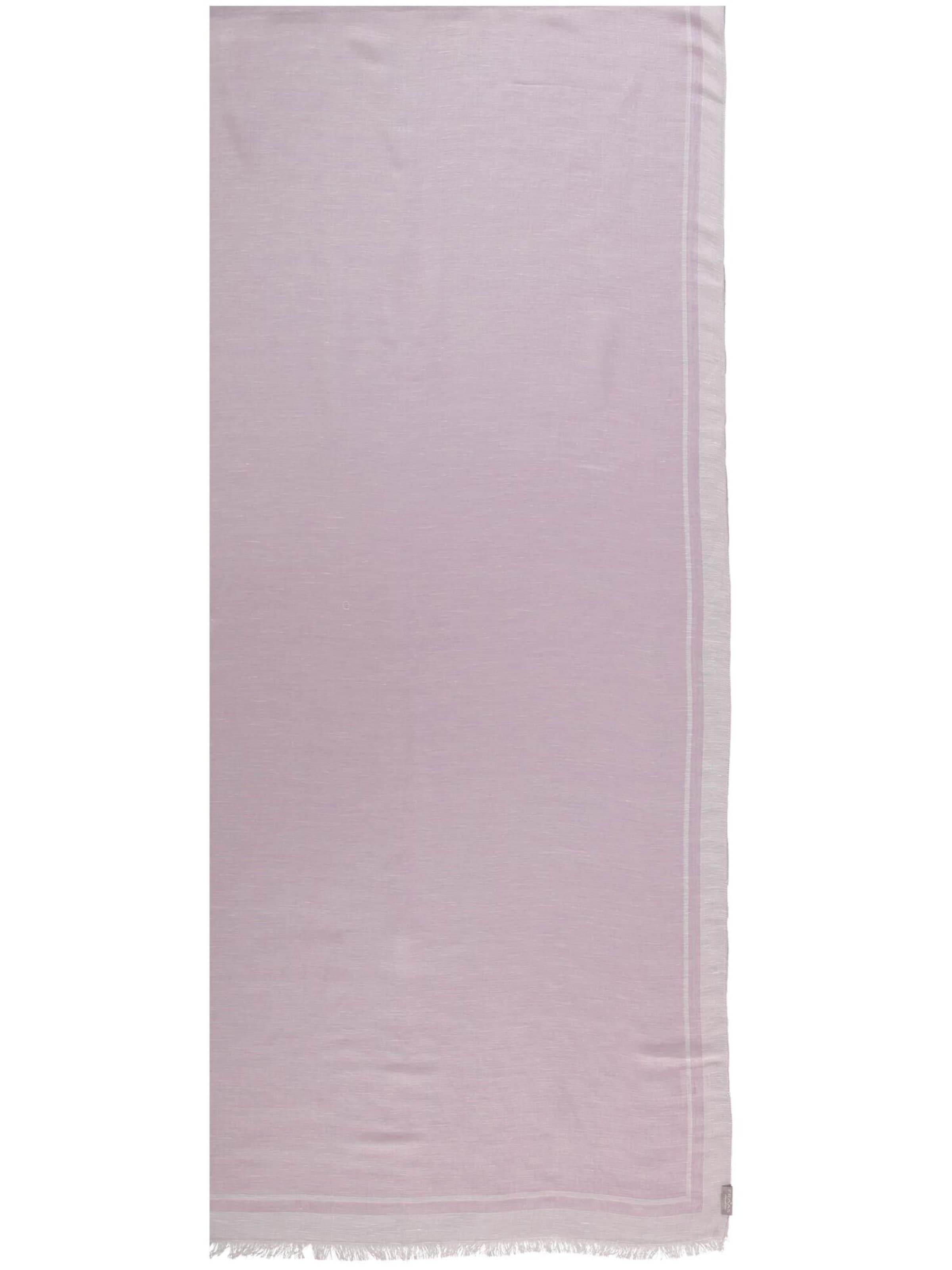 FRAAS Scarf in Purple