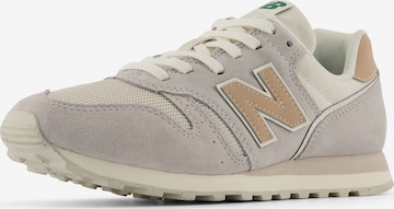 new balance Sneakers '373v2' in Grey: front