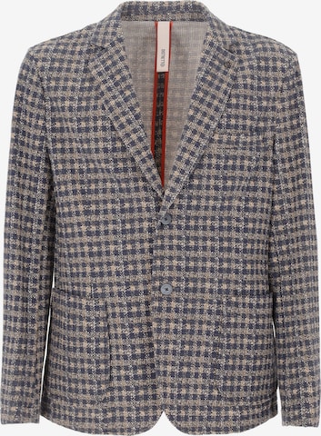 Distretto12 Suit Jacket 'Devon' in Mixed colors: front
