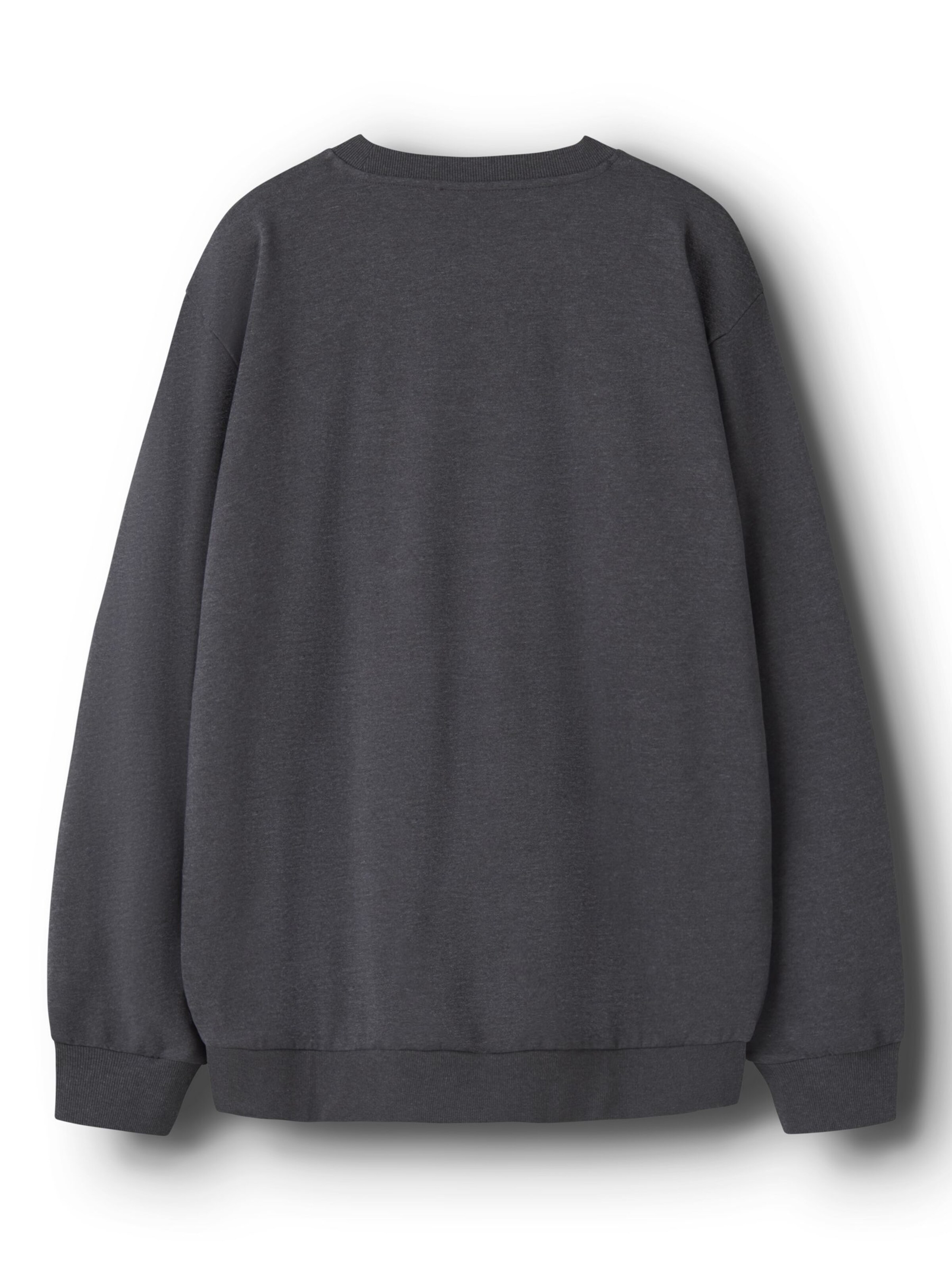 TWO SOON Sweatshirt in Grey