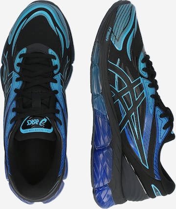 ASICS SportStyle Σνίκερ χαμηλό 'GEL-QUANTUM 360 VIII' σε μαύρο