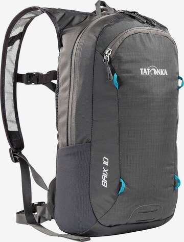 TATONKA Sportrucksack 'Baix 10' in Grau