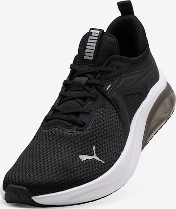 PUMA Laufschuh in Schwarz: Vorderseite