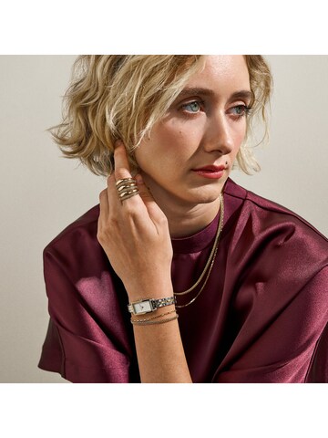 SKAGEN Analog watch in Silver