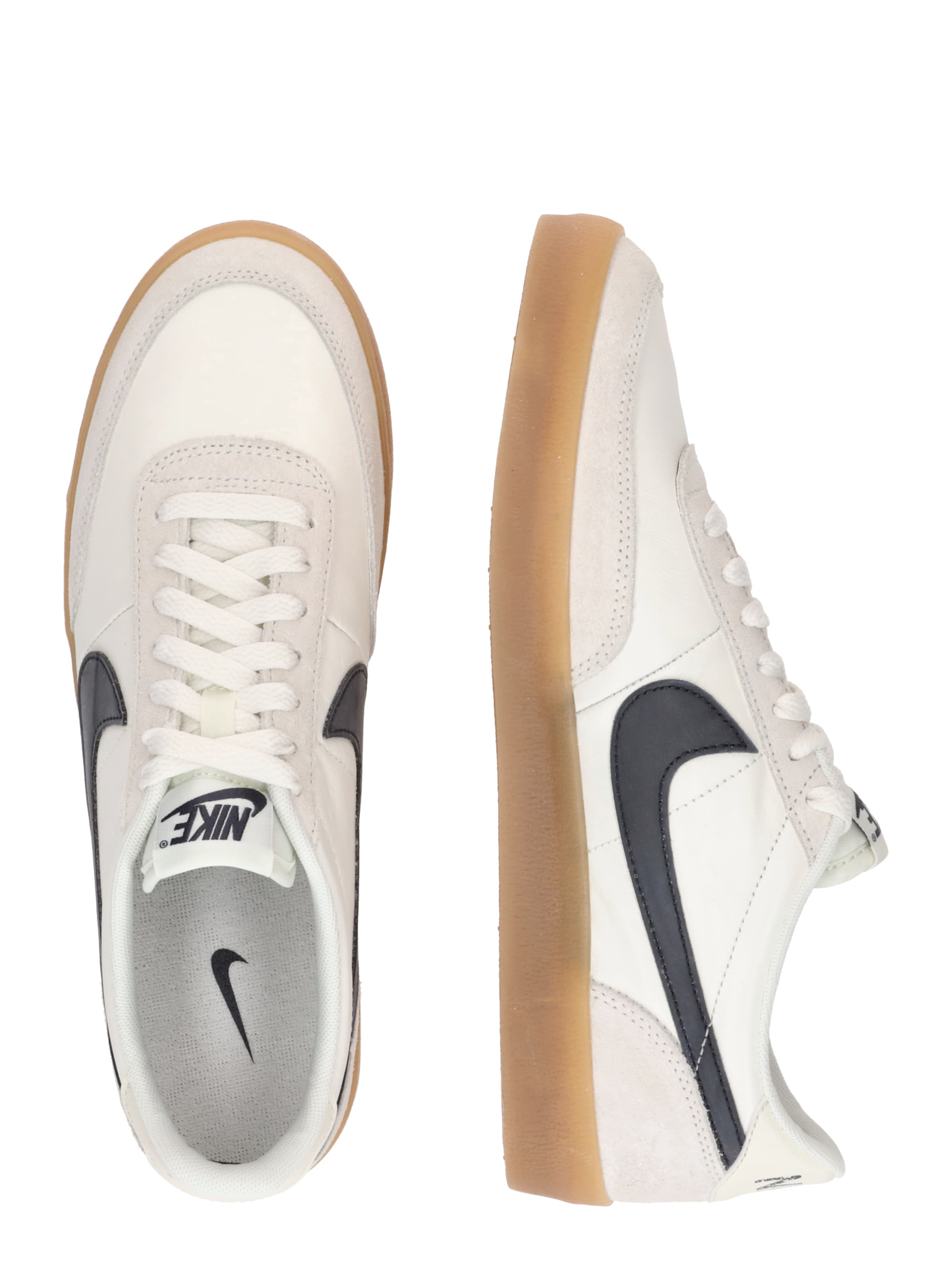 Nike Sportswear Trainers 'Killshot 2' in Beige