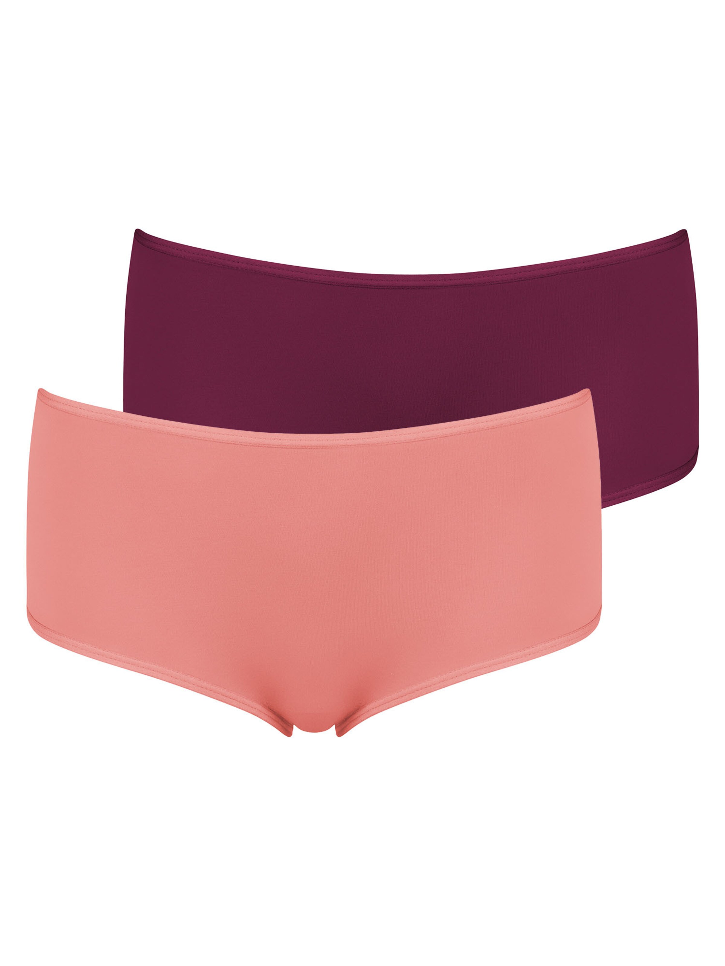 Nur Die - Panti ' Basic ' en lila: frente