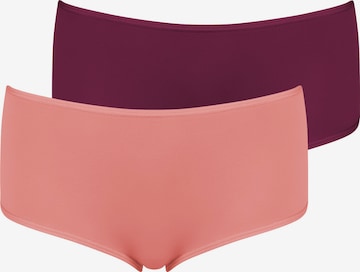 Nur Die - Panti ' Basic ' en lila: frente