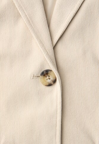 STREET ONE Blazer in Beige