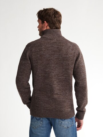 Pullover di Petrol Industries in marrone