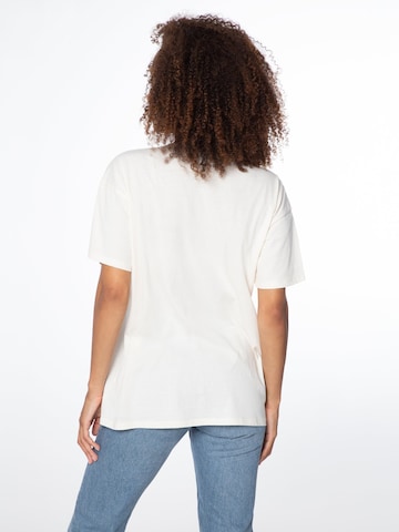 PROTEST Shirt 'PRTSIRES' in Weiß