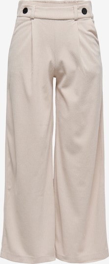 JDY Hlače s naborima 'JDYGeggo' u bež, Pregled proizvoda