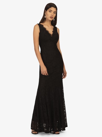 Kraimod Evening Dress in Black