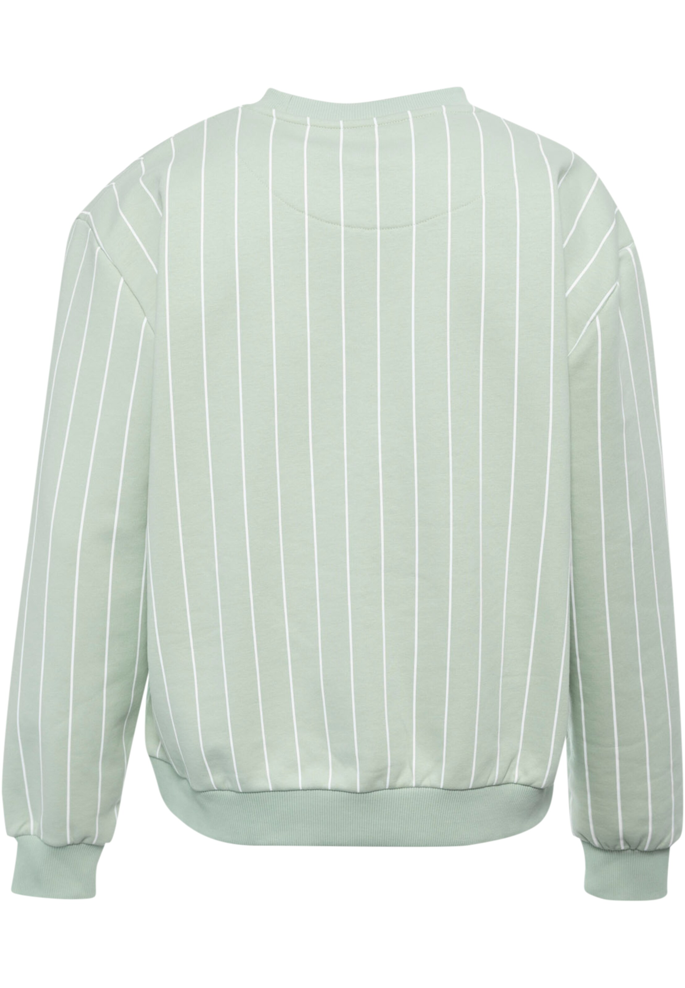 Karl Kani Mikina - Zelená