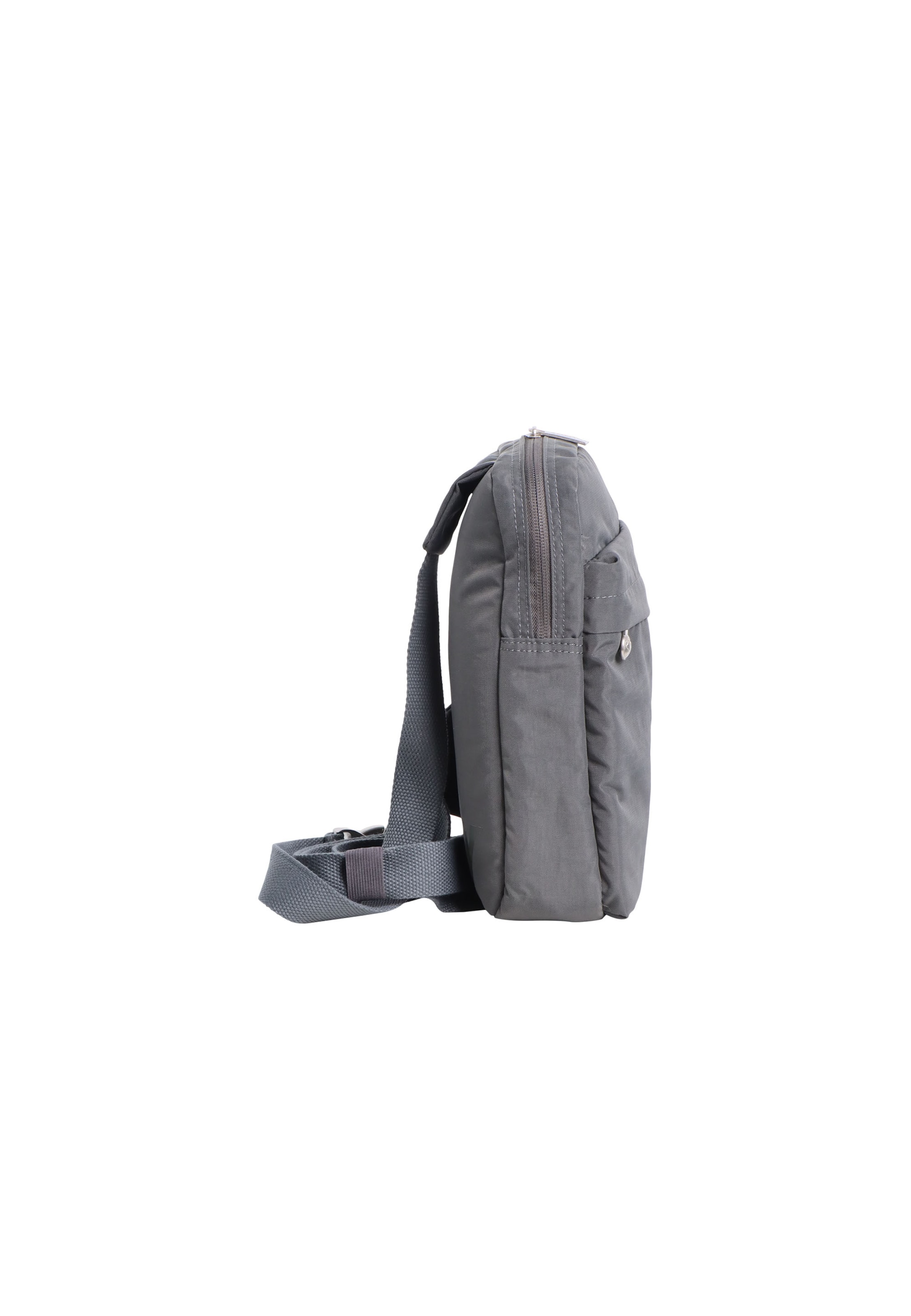 Discovery Sling Bag 'Commuter' in Grau