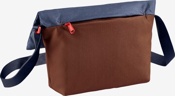 Sac de sport 'Heka' VAUDE en marron