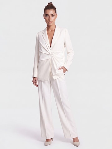 APART Blazer in White