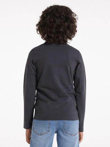 Tezenis Shirt in Grey