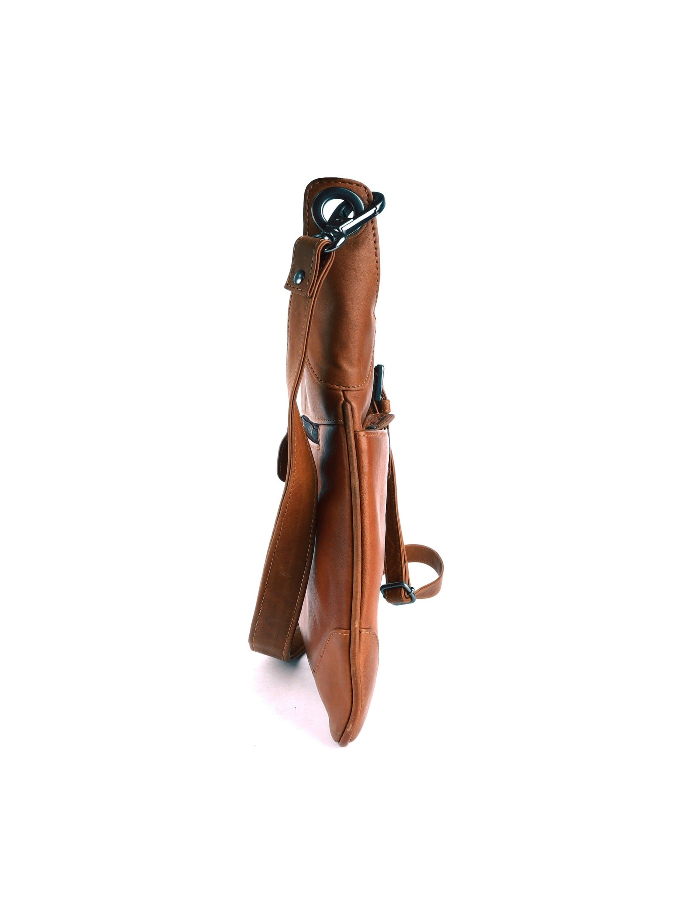 Benthill Schultertasche‌‌‌ in Braun