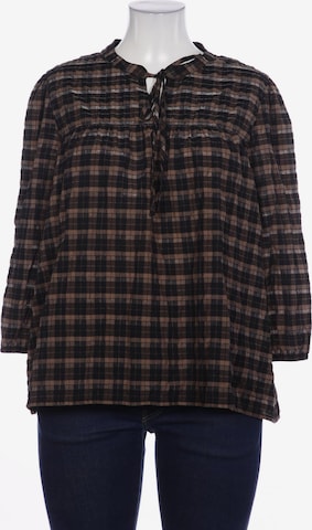 Barbour Blouse & Tunic in XL in Brown: front