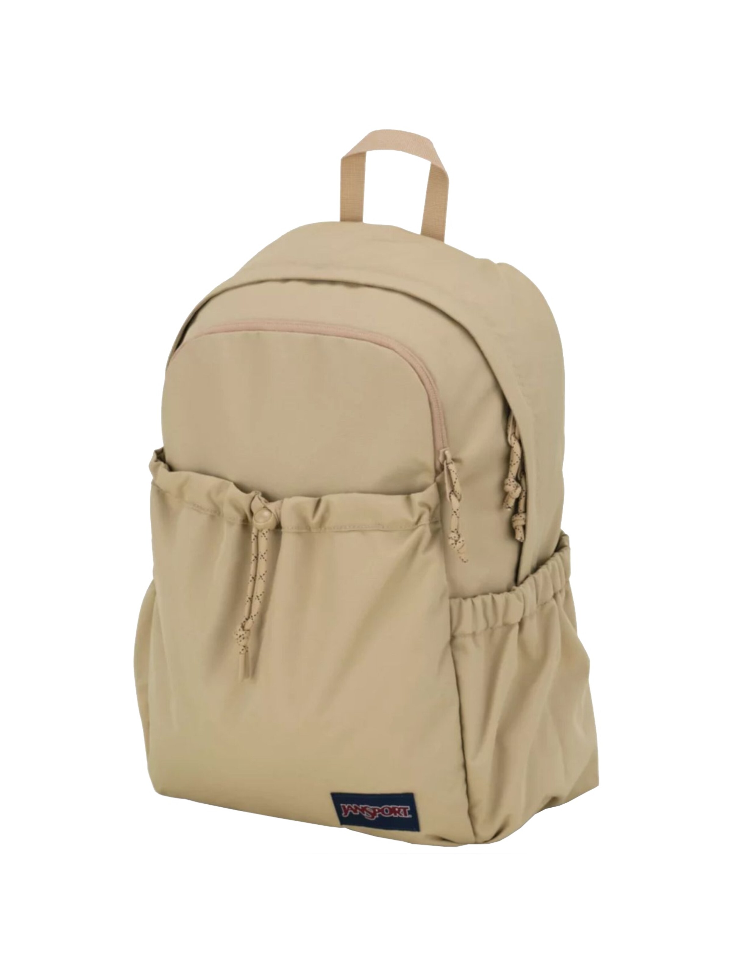 JANSPORT Backpack 'JanSport Lounge' in Beige