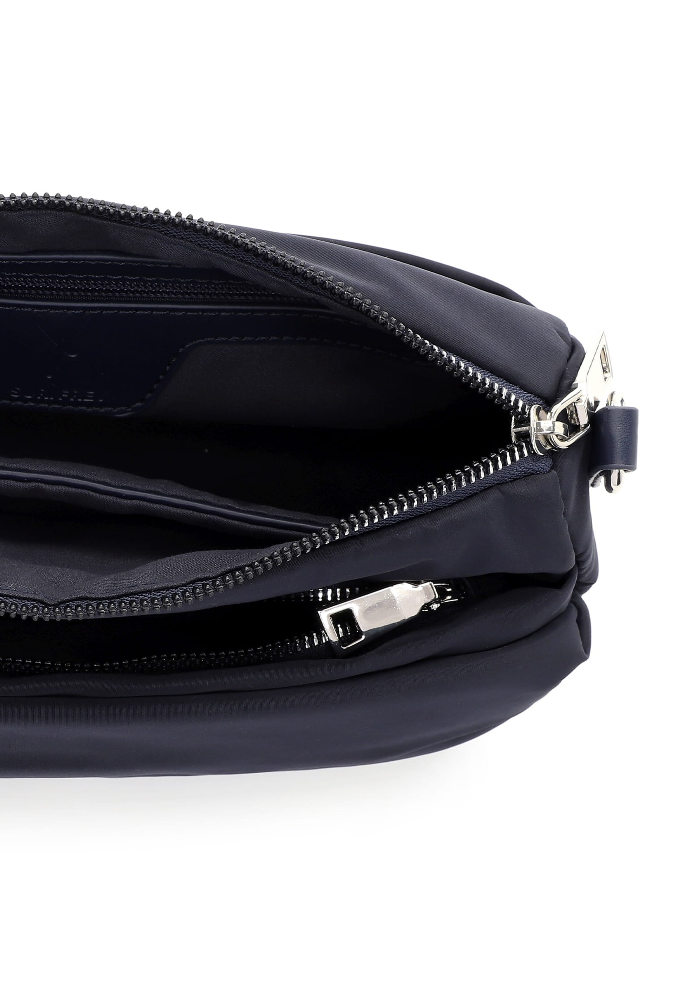 Suri Frey Skuldertaske 'Sissy' i blå