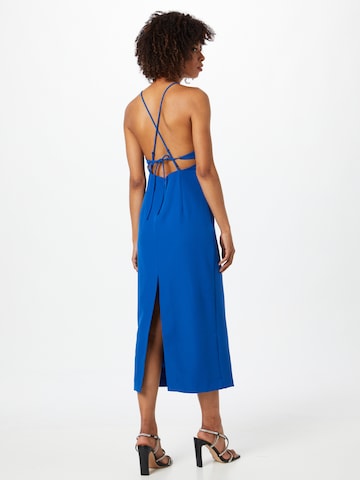 Bardot Evening dress in Blue