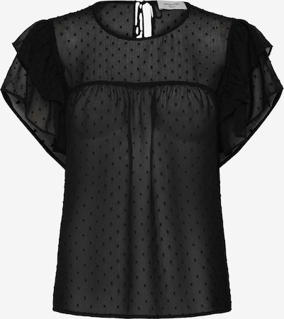 rosemunde Bluza 'Jamin' u crna, Pregled proizvoda