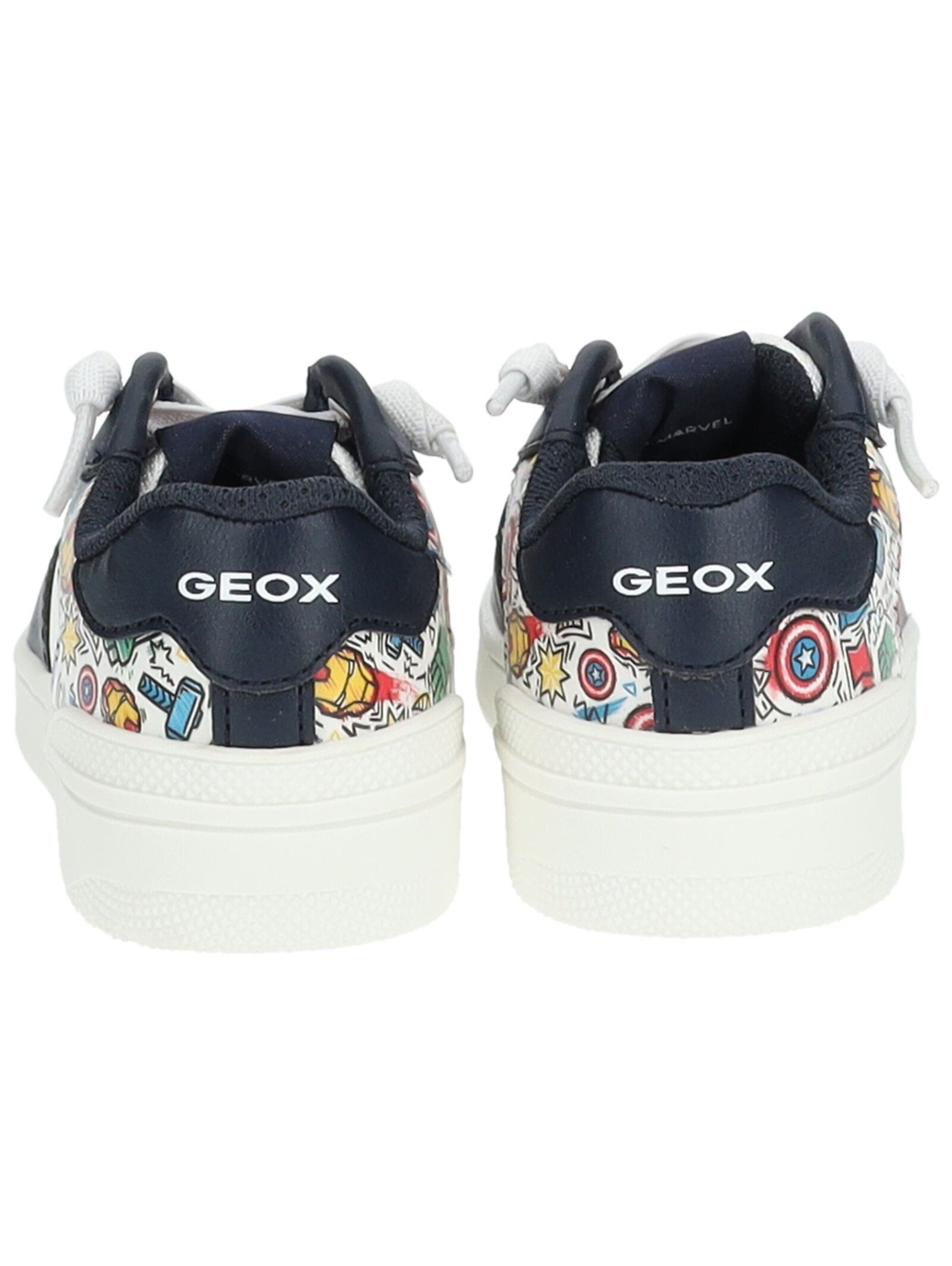 GEOX Sneaker in Blau