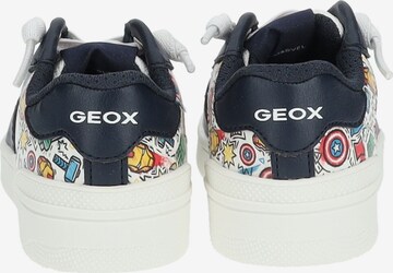 GEOX Sneaker in Blau