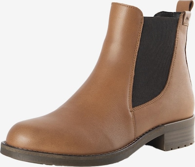 ANK Select Chelsea Boots 'LEATHER Chelsea Boot - Made in Portugal' in cognac, Produktansicht
