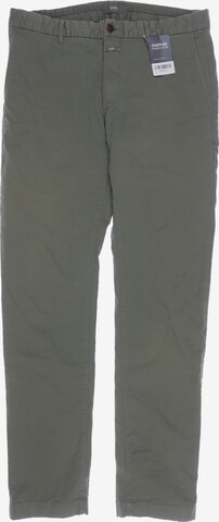 Closed Pants in 34 in Green: front