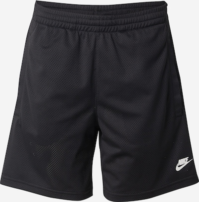 Nike Sportswear Hlače u crna, Pregled proizvoda