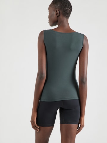 CURARE Yogawear Sports top 'Flow' in Green