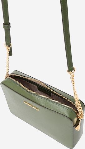 MICHAEL Michael Kors - Bolso de hombro en verde