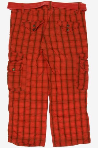 Soccx Stoffhose XS in Rot