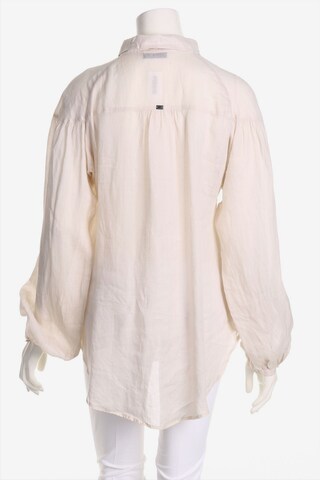 IKKS Blouse & Tunic in M in Beige