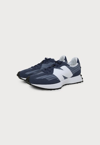 new balance Madalad ketsid '327', värv sinine