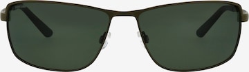 Humphrey's eyewear Sonnenbrille in Blau