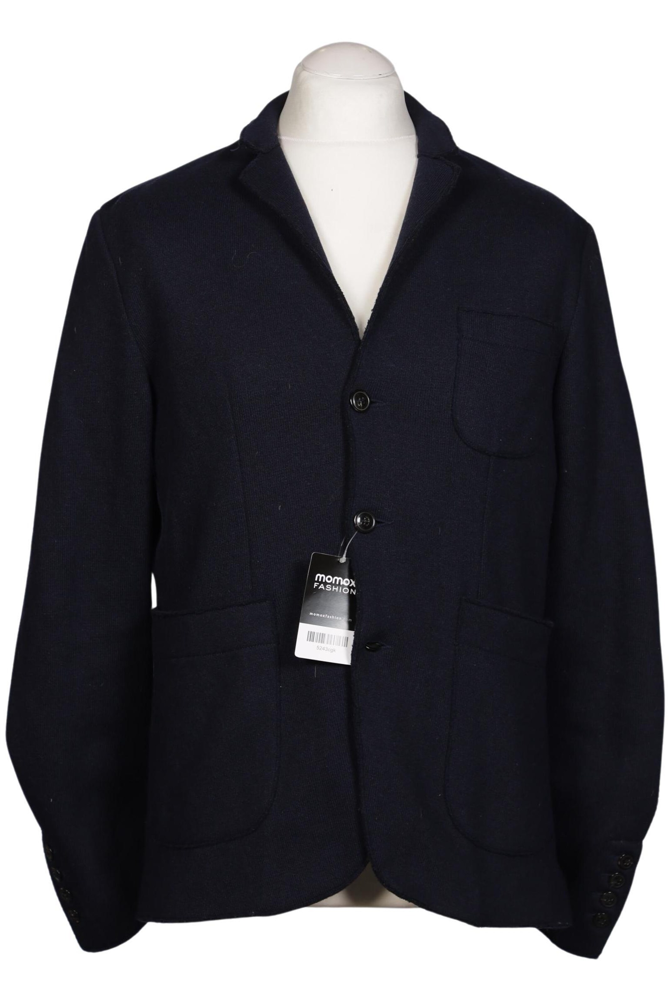 Woolrich Suit Jacket in L in Blue: front
