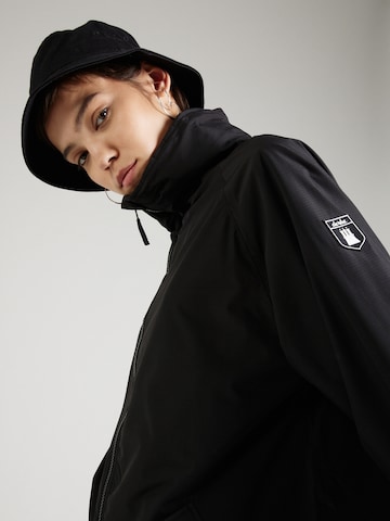 Derbe Raincoat 'Ripholm' in Black