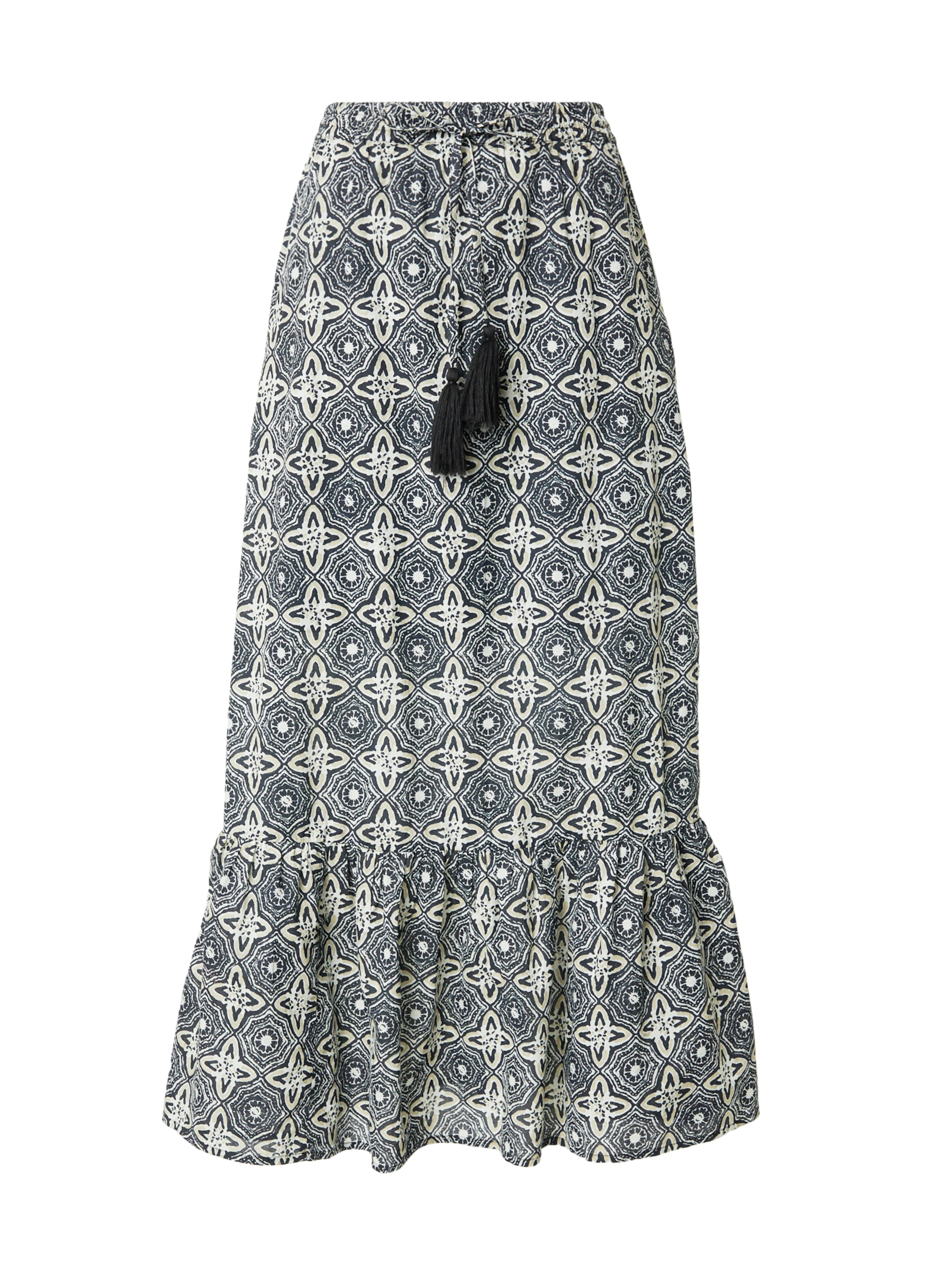 ONLY Skirt 'ONLMILEY' in Black: front