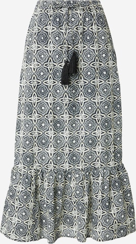 ONLYSuknja 'ONLMILEY' - crna boja: prednji dio