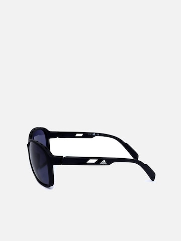Adidas Sport Sunglasses in Black