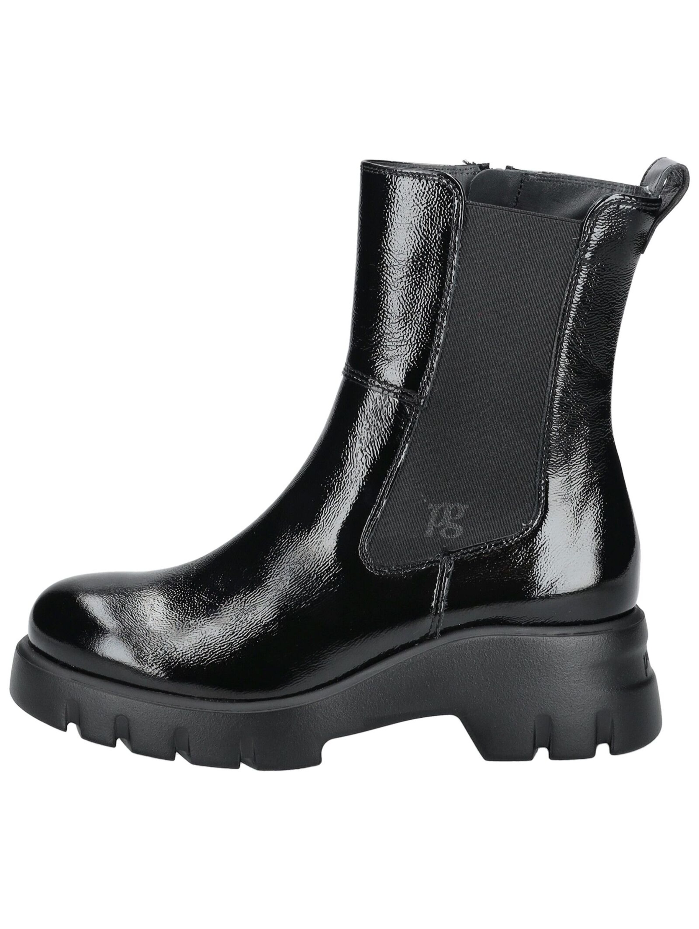Paul Green Bootie in Black