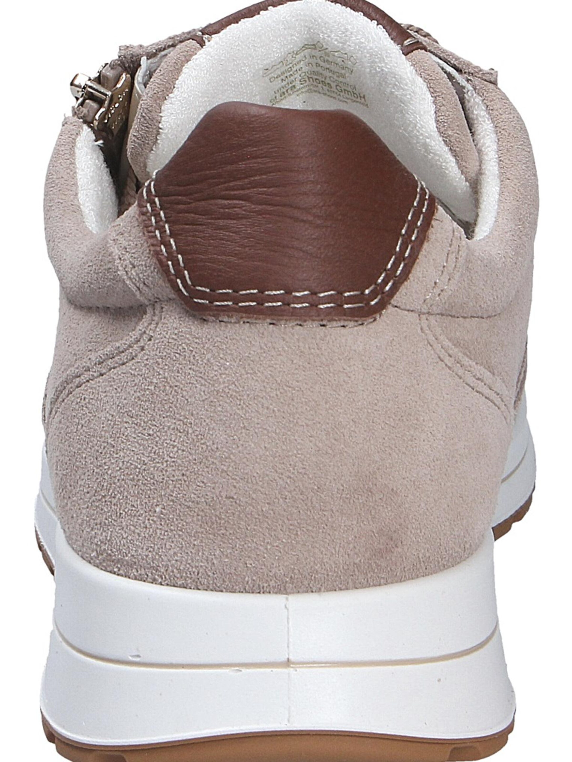 ARA Schnürschuh 'MATTEO'‌‌ in Beige