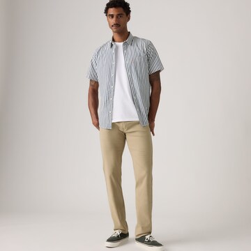 LEVI'S ® Regular Jeans in Beige
