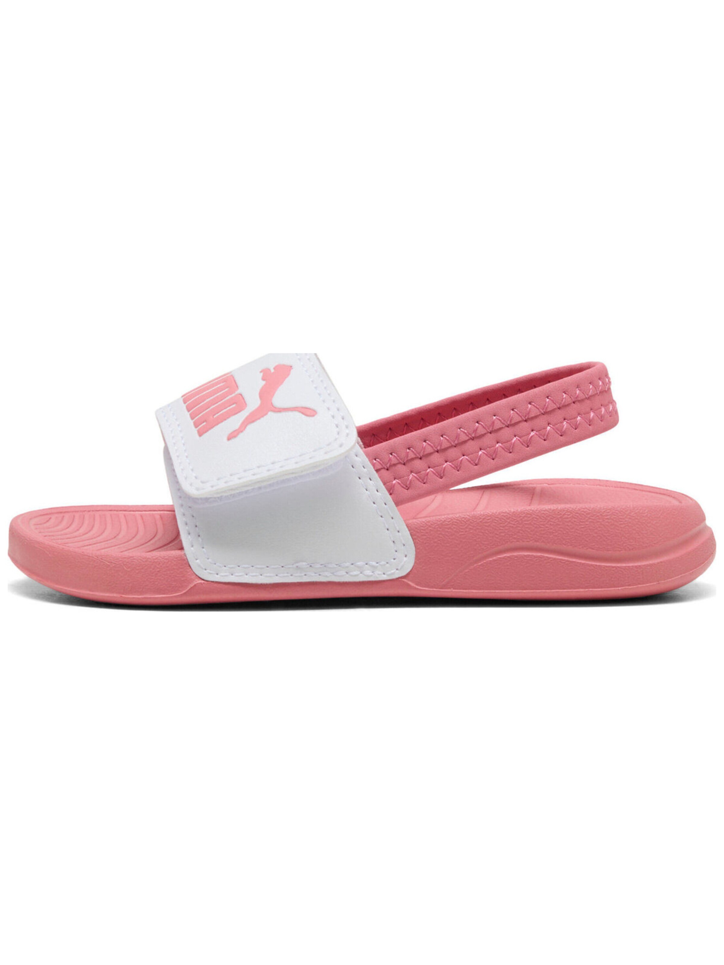 PUMA - Zapatos abiertos 'Popcat 20' en rosa: frente