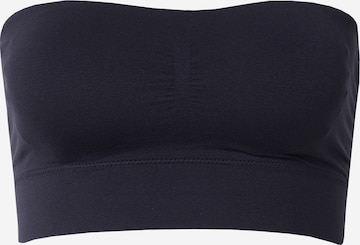 Lindex - Soutien em preto: frente